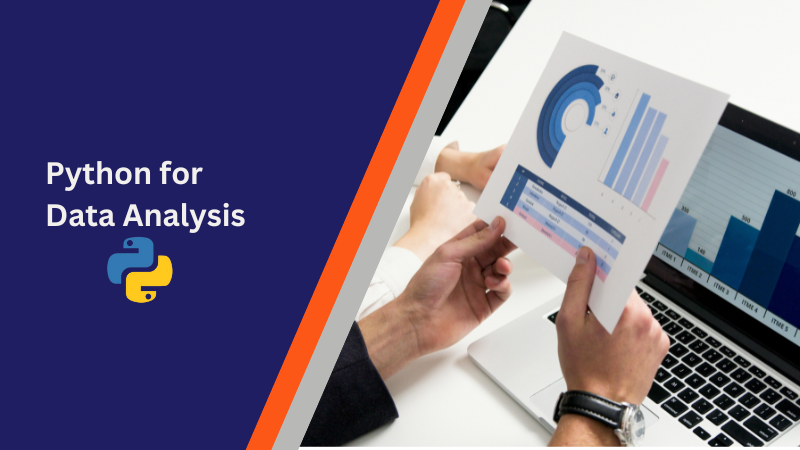 Python for Data Analysis
