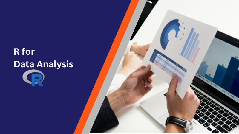 R for Data Analysis